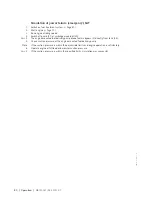 Preview for 80 page of MTU 12 V 4000 M93 x Operating Instructions Manual