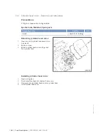 Preview for 138 page of MTU 12 V 4000 M93 x Operating Instructions Manual