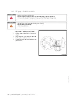 Preview for 140 page of MTU 12 V 4000 M93 x Operating Instructions Manual