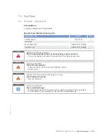 Preview for 147 page of MTU 12 V 4000 M93 x Operating Instructions Manual