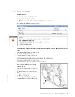 Preview for 163 page of MTU 12 V 4000 M93 x Operating Instructions Manual