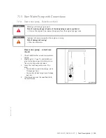 Preview for 183 page of MTU 12 V 4000 M93 x Operating Instructions Manual