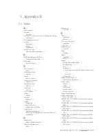 Preview for 211 page of MTU 12 V 4000 M93 x Operating Instructions Manual