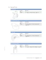 Preview for 219 page of MTU 12 V 4000 M93 x Operating Instructions Manual