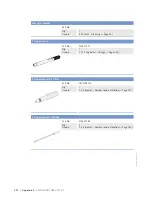 Preview for 222 page of MTU 12 V 4000 M93 x Operating Instructions Manual