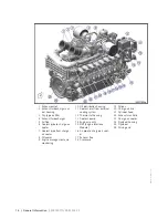 Предварительный просмотр 16 страницы MTU 12 V 4000 Mx4 Operating Instructions Manual