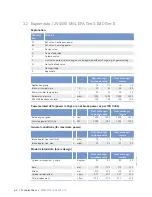 Предварительный просмотр 62 страницы MTU 12 V 4000 Mx4 Operating Instructions Manual