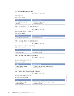 Предварительный просмотр 114 страницы MTU 12 V 4000 Mx4 Operating Instructions Manual