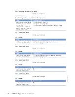 Предварительный просмотр 142 страницы MTU 12 V 4000 Mx4 Operating Instructions Manual