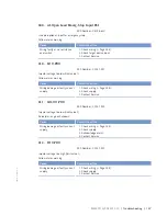 Предварительный просмотр 147 страницы MTU 12 V 4000 Mx4 Operating Instructions Manual