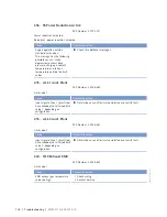 Предварительный просмотр 152 страницы MTU 12 V 4000 Mx4 Operating Instructions Manual