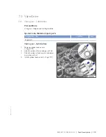 Предварительный просмотр 175 страницы MTU 12 V 4000 Mx4 Operating Instructions Manual