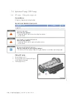 Предварительный просмотр 180 страницы MTU 12 V 4000 Mx4 Operating Instructions Manual