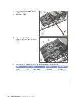 Предварительный просмотр 186 страницы MTU 12 V 4000 Mx4 Operating Instructions Manual