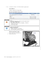 Предварительный просмотр 218 страницы MTU 12 V 4000 Mx4 Operating Instructions Manual