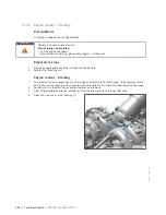 Предварительный просмотр 228 страницы MTU 12 V 4000 Mx4 Operating Instructions Manual