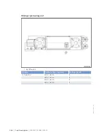 Предварительный просмотр 236 страницы MTU 12 V 4000 Mx4 Operating Instructions Manual