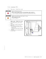 Предварительный просмотр 241 страницы MTU 12 V 4000 Mx4 Operating Instructions Manual