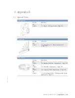 Предварительный просмотр 263 страницы MTU 12 V 4000 Mx4 Operating Instructions Manual