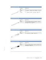 Предварительный просмотр 267 страницы MTU 12 V 4000 Mx4 Operating Instructions Manual