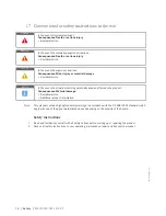 Preview for 16 page of MTU 12 V 4000 S83L Operating Instructions Manual