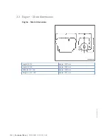 Preview for 28 page of MTU 12 V 4000 S83L Operating Instructions Manual