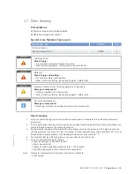 Preview for 35 page of MTU 12 V 4000 S83L Operating Instructions Manual