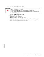 Preview for 61 page of MTU 12 V 4000 S83L Operating Instructions Manual