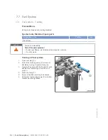 Preview for 82 page of MTU 12 V 4000 S83L Operating Instructions Manual