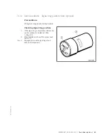 Preview for 89 page of MTU 12 V 4000 S83L Operating Instructions Manual