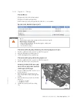 Preview for 91 page of MTU 12 V 4000 S83L Operating Instructions Manual