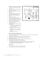 Preview for 106 page of MTU 12 V 4000 S83L Operating Instructions Manual