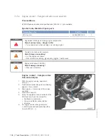 Preview for 108 page of MTU 12 V 4000 S83L Operating Instructions Manual