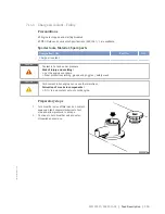 Preview for 113 page of MTU 12 V 4000 S83L Operating Instructions Manual