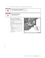 Preview for 115 page of MTU 12 V 4000 S83L Operating Instructions Manual