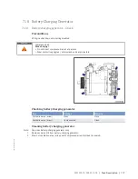 Preview for 117 page of MTU 12 V 4000 S83L Operating Instructions Manual