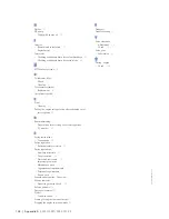 Preview for 138 page of MTU 12 V 4000 S83L Operating Instructions Manual