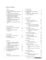 Preview for 3 page of MTU 12 V 4000 T94 Operating Instructions Manual