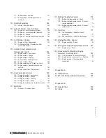 Preview for 4 page of MTU 12 V 4000 T94 Operating Instructions Manual