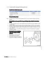 Preview for 8 page of MTU 12 V 4000 T94 Operating Instructions Manual