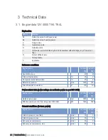 Preview for 26 page of MTU 12 V 4000 T94 Operating Instructions Manual