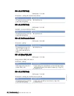 Preview for 94 page of MTU 12 V 4000 T94 Operating Instructions Manual