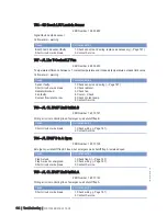 Preview for 104 page of MTU 12 V 4000 T94 Operating Instructions Manual