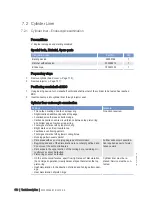 Preview for 110 page of MTU 12 V 4000 T94 Operating Instructions Manual