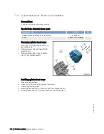 Preview for 118 page of MTU 12 V 4000 T94 Operating Instructions Manual