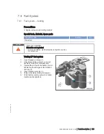 Preview for 125 page of MTU 12 V 4000 T94 Operating Instructions Manual