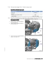 Preview for 129 page of MTU 12 V 4000 T94 Operating Instructions Manual