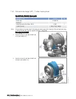 Preview for 134 page of MTU 12 V 4000 T94 Operating Instructions Manual