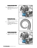 Preview for 136 page of MTU 12 V 4000 T94 Operating Instructions Manual