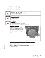 Preview for 139 page of MTU 12 V 4000 T94 Operating Instructions Manual